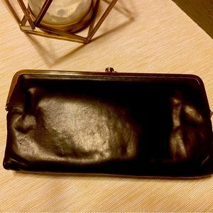 Hobo Lauren Clutch wallet